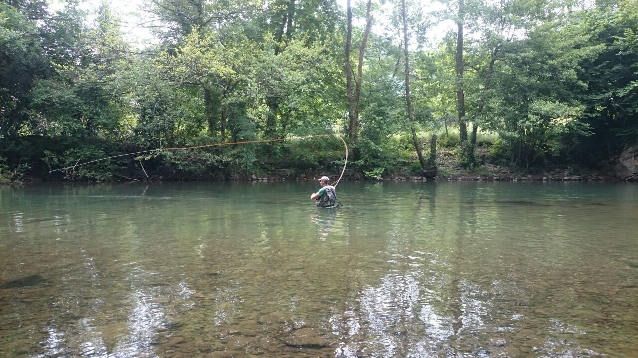 Clasificaci&oacute;n Final Campeonato Navarro Salm&oacute;nidos Mosca 2015